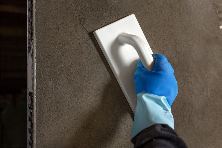 kwb Reibebrett Kunststoff 280x140 924938