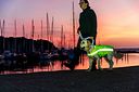 Vorschaubild TRIXIE Sicherheitsweste, reflektierend, neongelb