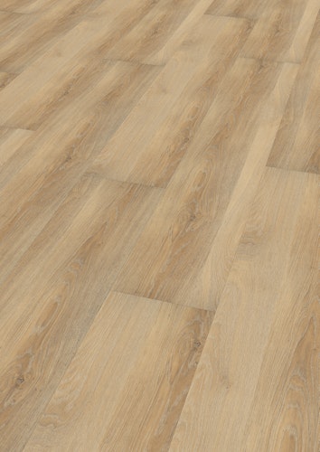 KWG Antigua infinity extend Silbereiche natur Designvinyl Fertigfußboden mit Microfase 180x22 cm