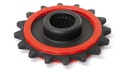Vorschaubild Ognibene Antriebsritzel 7106