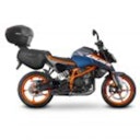 Vorschaubild SHAD SIDEBAG HOLDER KTM DUKE 125/390 24- [K0DK14SR]