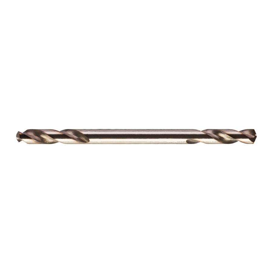 Milwaukee METALLBOHRER HSS-G DOPPEL 3.0X46MM (10) 4932352223