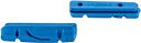 Vorschaubild CONTEC Bremsgummi R-Stop+ blau