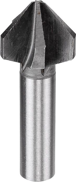 kwb Senker 5-schn. HSS 16 mm SB 704440
