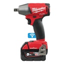 Vorschaubild Milwaukee M18ONEIWP12-502X  Ak.Schlagschrauber IN2 4933451372
