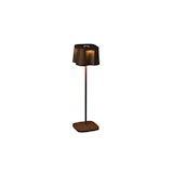 Konstsmide LED USB-Tischleuchte Nice, Rostoptik, Farbtemperatur, dimmbar (7818-970) Konstsmide LED USB-Tischleuchte Nice, Rostoptik, Farbtemperatur, dimmbar (7818-970)Zubehörbild