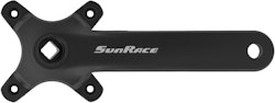 Sunrace Kurbelarmsatz MX