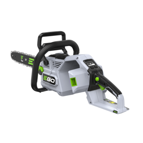 EGO Power Akku-Kettensäge CS1810E
