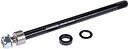 Vorschaubild CONTEC Achsadapter Thrubee Trailer 12 mm schwarz 1,75"