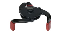 Bikeservice Filterkralle