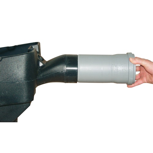 Graf Schnellmontage-Manschette Spannfix