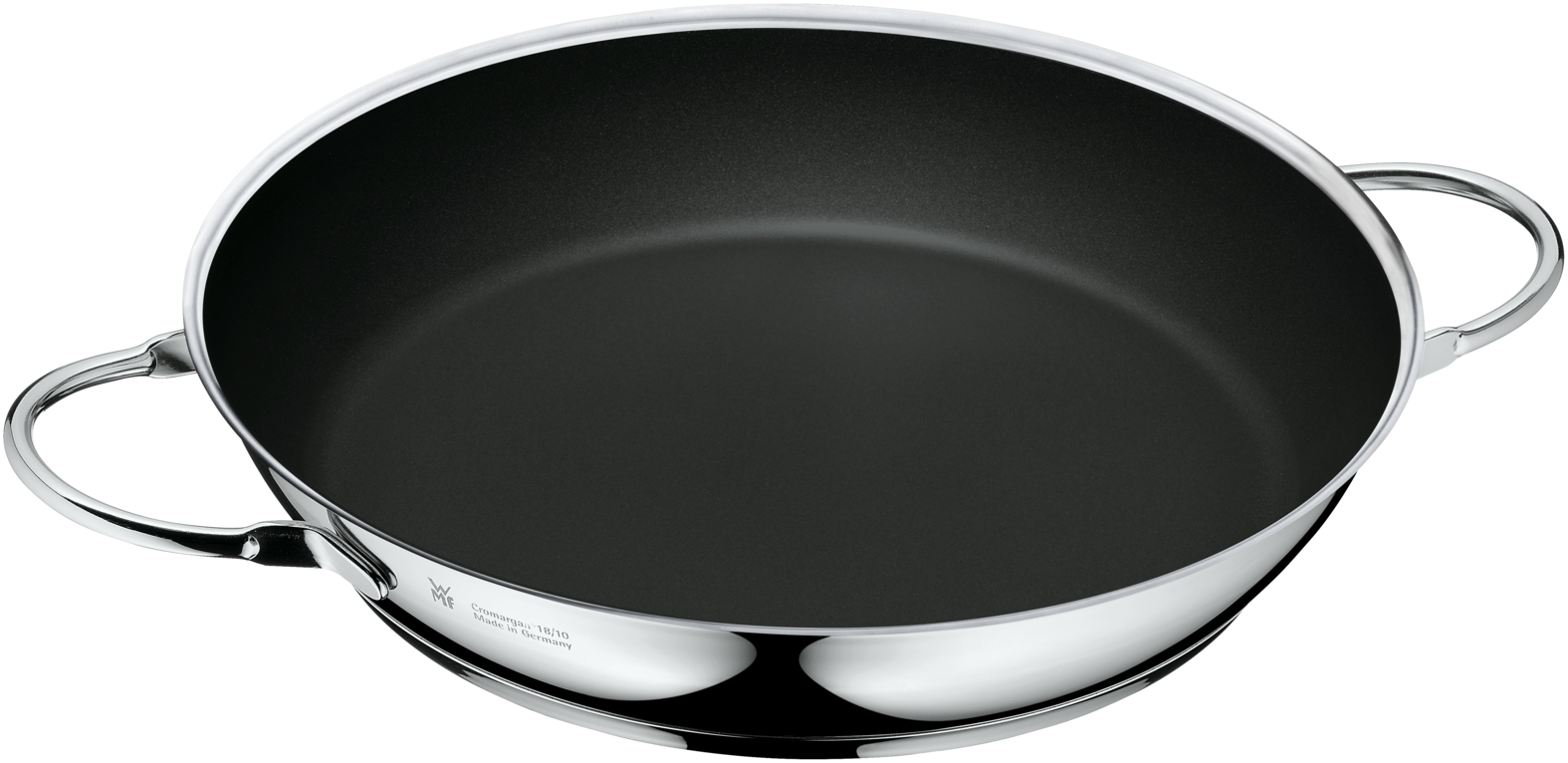 WMF Servierpfanne Ø 28 cm CeraDur Profi