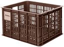 Vorschaubild Basil Korb Crate M braun