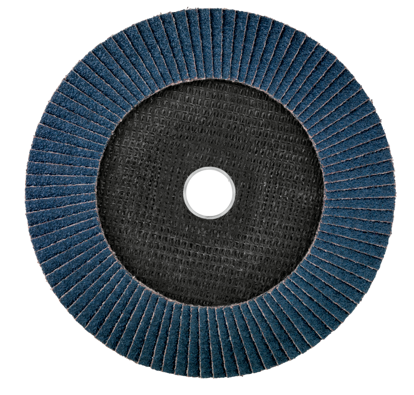 Metabo Lamellenschleifteller 178 mm P 40Zirkonkorund "SP"