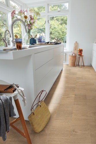 Handmuster Meister Laminatboden MeisterDesign. laminate LC 55 1288 x 198 x 7 mm 07135 Crosswood Woodfinish-Matt-Struktur