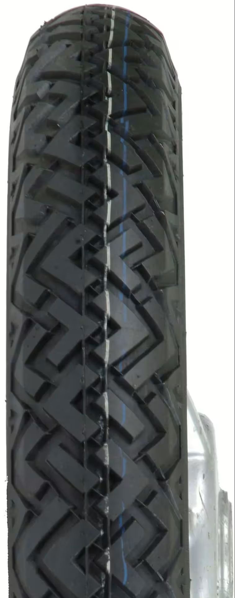 Vee Rubber Reifen VRM-087 80/80 - 14 TT 43J