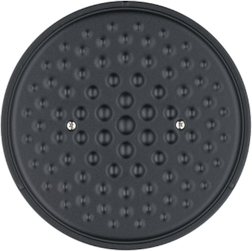 WMF Flavour Bräter, 24 cm, Black