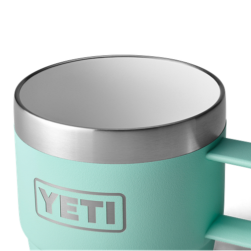 YETI Stapelbare Tasse RAMBLER 6 oz. (177 ml) - 2 Stück