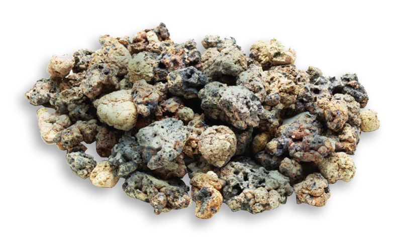 biOrb Keramiken