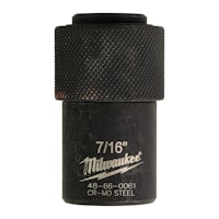 Milwaukee AUFNAHMESCHAFT 48660061