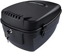 Vorschaubild CONTEC Gepäckträgerbox Trunk Space schwarz