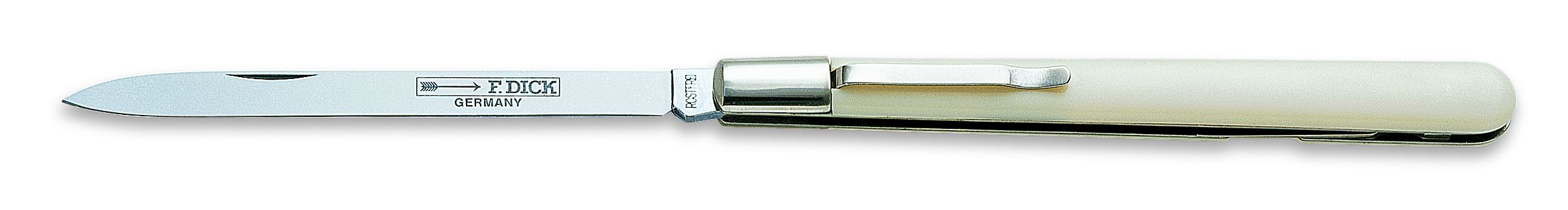 DICK Wurstprobiermesser