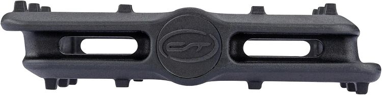 CONTEC Pedal Grind schwarz