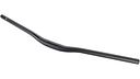 Vorschaubild CONTEC Lenker Mito 60 640 mm schwarz Griffweite 640 mm