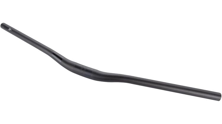 CONTEC Lenker Mito 60 640 mm schwarz Griffweite 640 mm