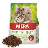 Mera Cat 2kg Sensitive Adult Insect