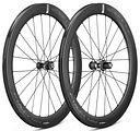Vorschaubild Fulcrum Laufradsatz Speed 57 DB C23 schwarz HG 9-12