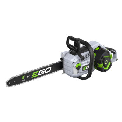 EGO Power Akku-Kettensäge CS1810E