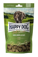 HAPPY DOG Soft Snack 100 Gramm Hundesnack