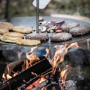 Vorschaubild Petromax Hänge-Feuerschale für Dreibein
