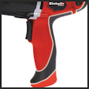 Vorschaubild Einhell Schlagschrauber CC-IW 450 2048304