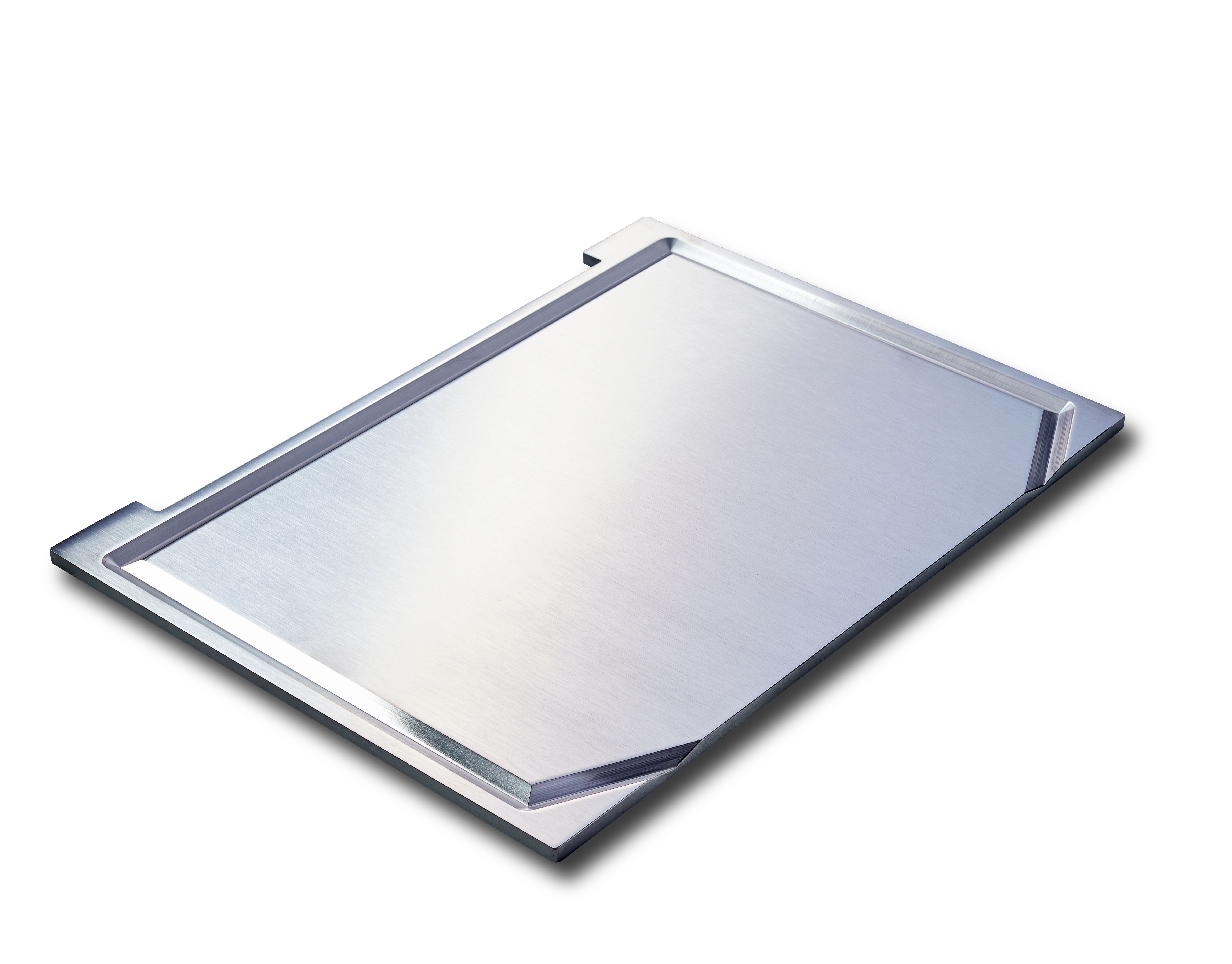 Flammkraft Teppanyaki Platte BLOCK D (Gen.4)