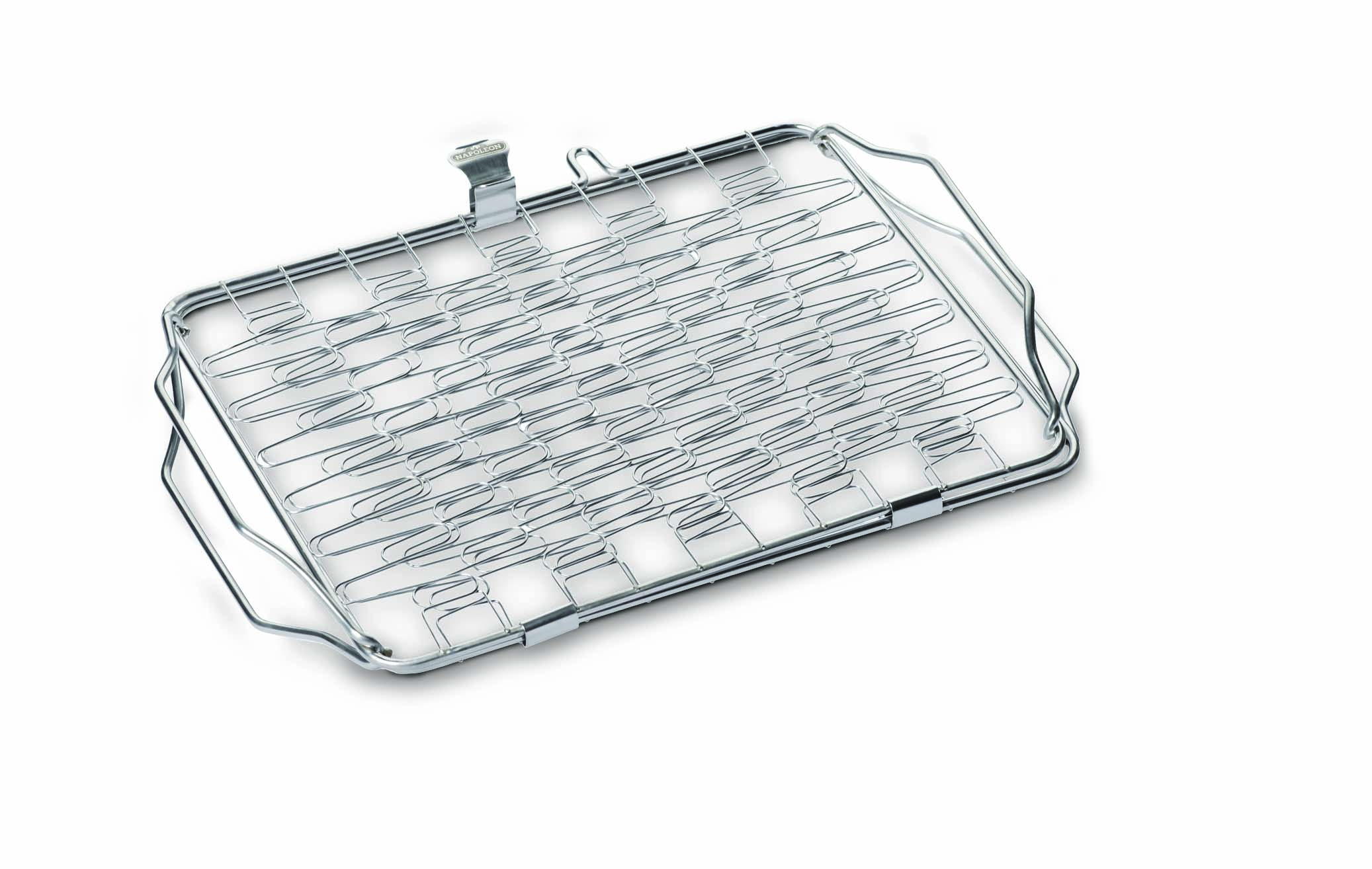 NAPOLEON Fisch- und Gemüsehalter klappbar (57012)