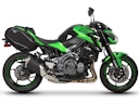 Vorschaubild SHAD Seitentaschen Halter Kawasaki
