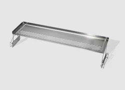 Weber Warmhalterost, einsetzbar, für Weber Slate ab 76 cm