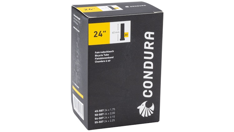 Condura Schlauch