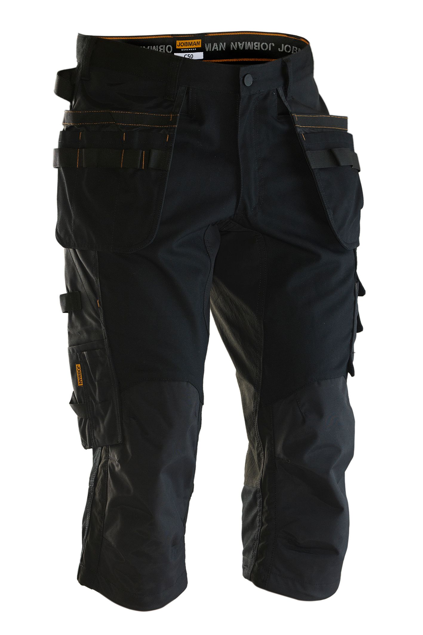 Jobman Piratenhose Stretch 2167