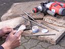 Vorschaubild kwb Bohrer- und Meißelfett 75g 932750