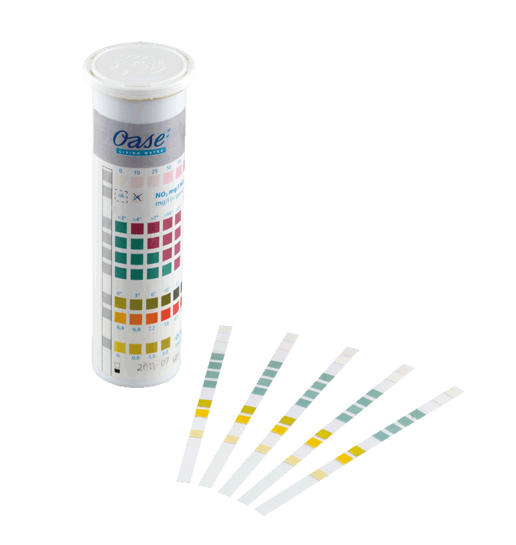 Oase AquaActiv QuickSticks 6in1
