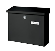 Burg Wächter Briefkasten 320x377x115 mm 867 S