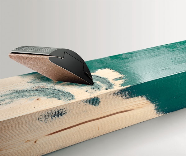 kwb Schleifbogen Finishing K 150 840150