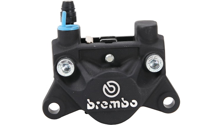 Brembo Bremssattel P32