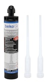 beko Injektionsmörtel-Set: Injektionsmörtel 300 ml + 2 ZwangsmischerZubehörbild
