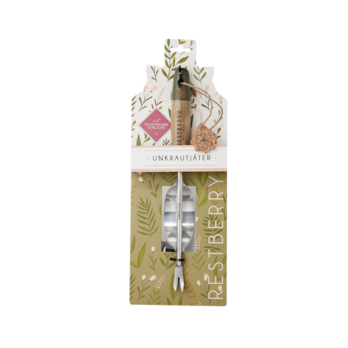 Restberry´s Unkrautjäter