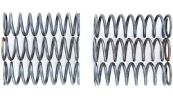 TRW Kupplungsfedernsatz MEF144-6