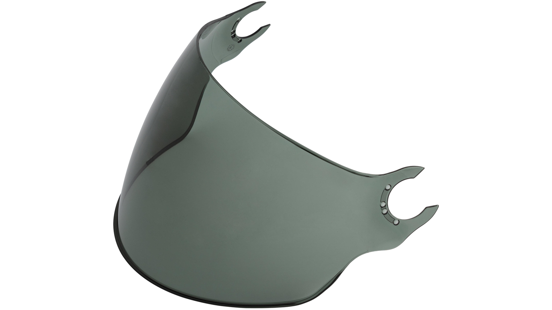 LS2 Visier OF562/558 – Leicht getönt lang